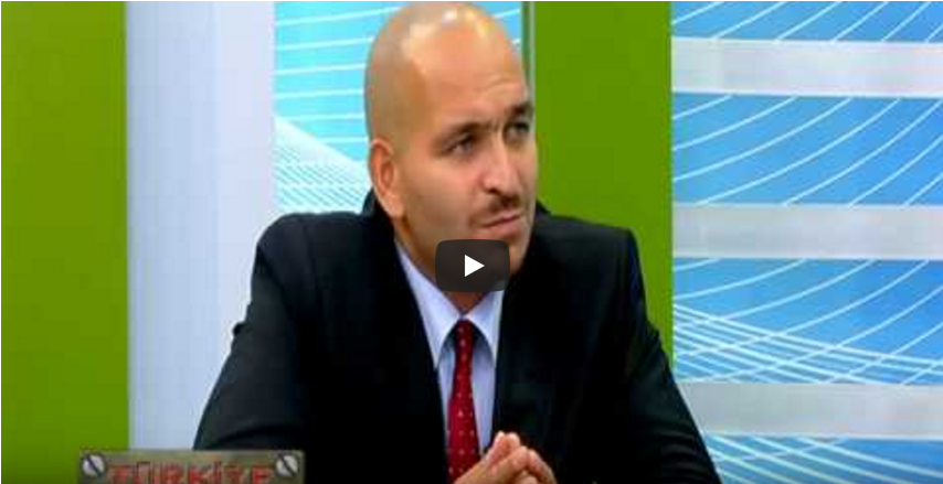 Türkiye 2023 | BEA TV | 2 Ekim 2012 | 1.Bölüm